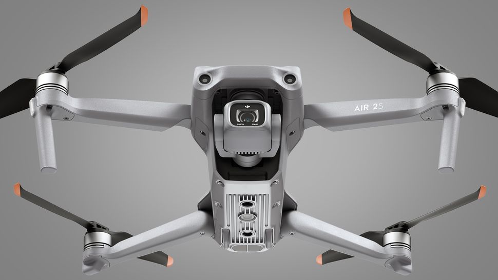 Should I buy a DJI drone in 2021? TechRadar