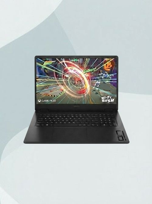 Omen 17 | Ryzen AI 7 350 | RTX 5070 | 32 GB RAM | 1 TB SSD