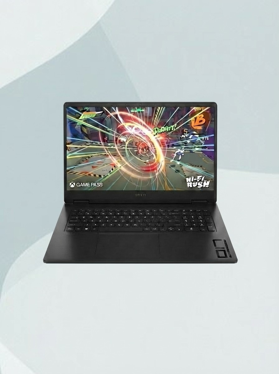 Omen 17 | Ryzen AI 7 350 | RTX 5070 | 32 GB RAM | 1 TB SSD