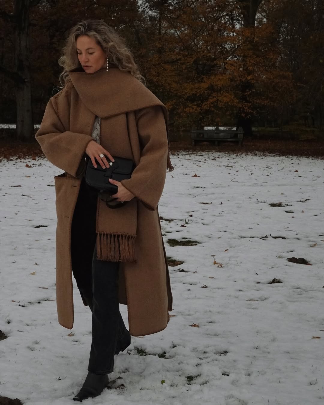 2025 coat trends