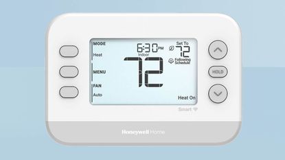 Honeywell Home X2S