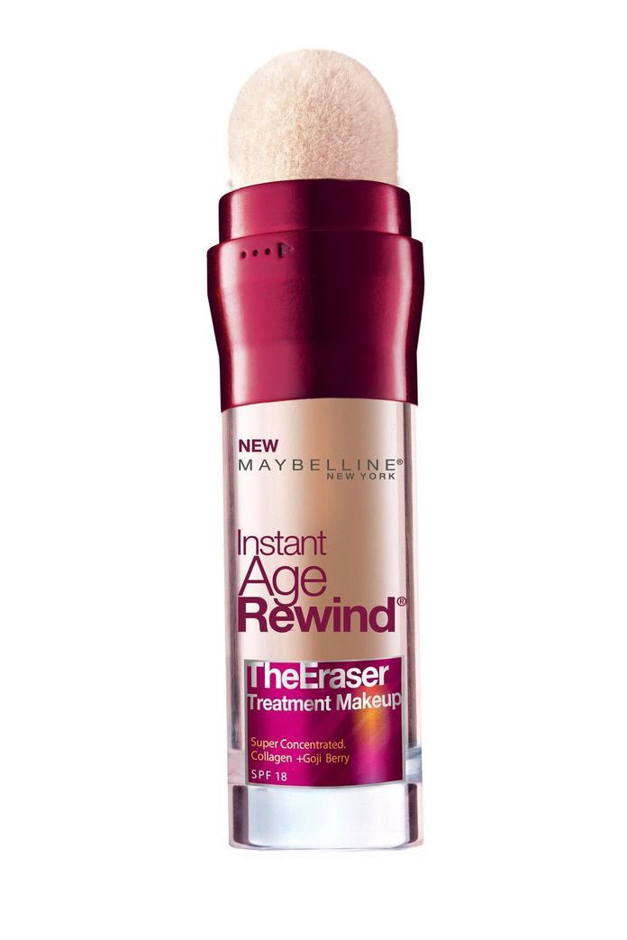 Maybelline New York Instant Age Rewind Eraser Treatment Makeup