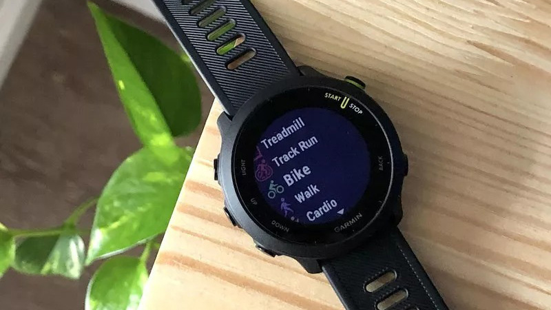 Garmin Forerunner 55