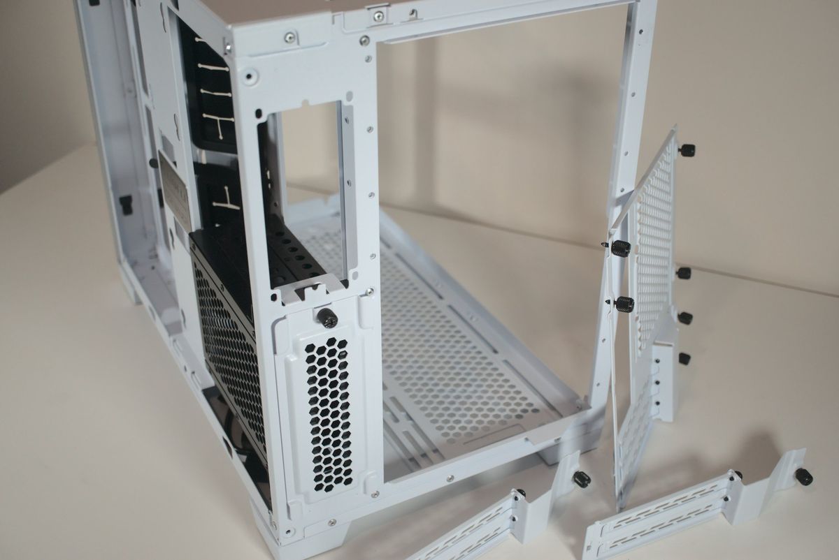 Lian Li O11 Dynamic Mini