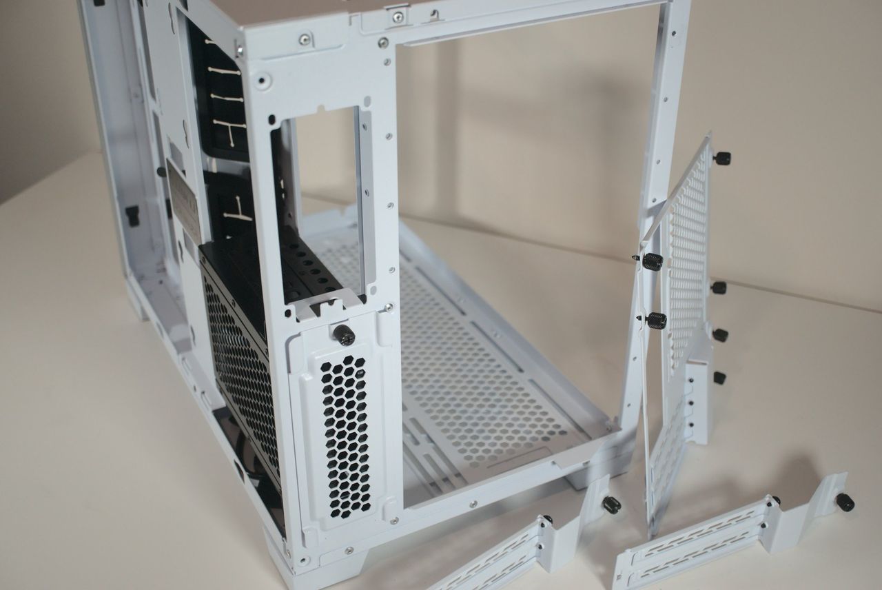 Lian Li O11 Dynamic Mini