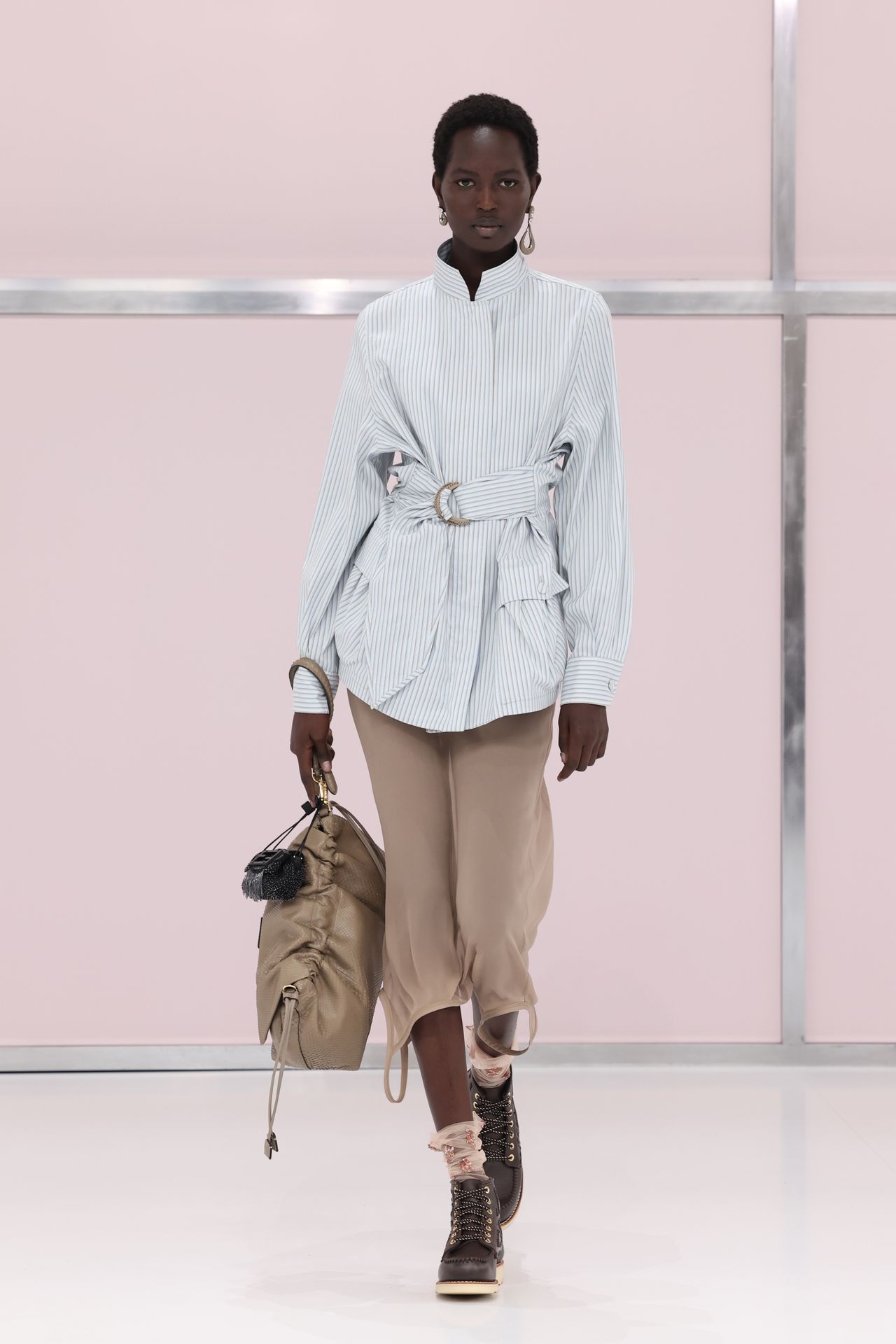 Fendi Spring/Summer 2025