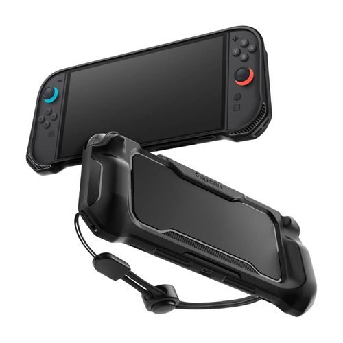 Spigen Rugged Armor Nintendo Switch 2 Case