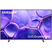 Samsung U8000F 43-inch LCD TV