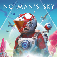 No Man's Sky | $59.99now $20.79 at CDKeys (PC, Steam)