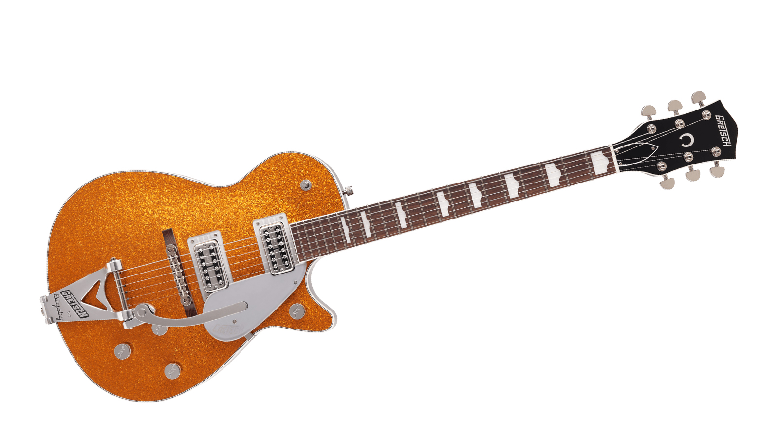 G6129T-89VS Vintage Select ’89 Sparkle Jet