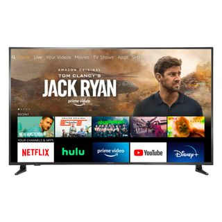 Insignia 65in 4k Fire Tv Edition Smart Tv