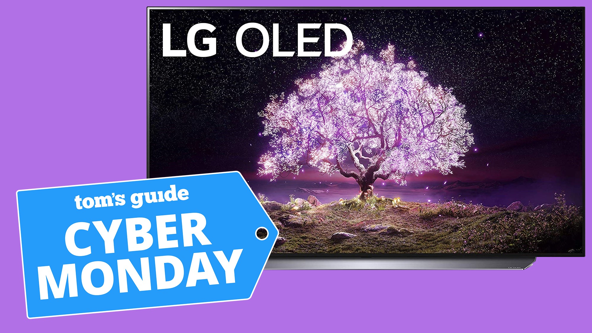 LG OLED C1