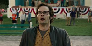 Bill Hader as Richie