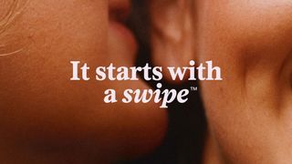 Tinder rebrand
