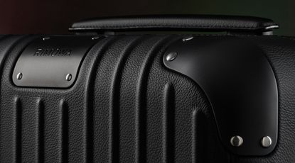 Rimowa Distinct Suitcase
