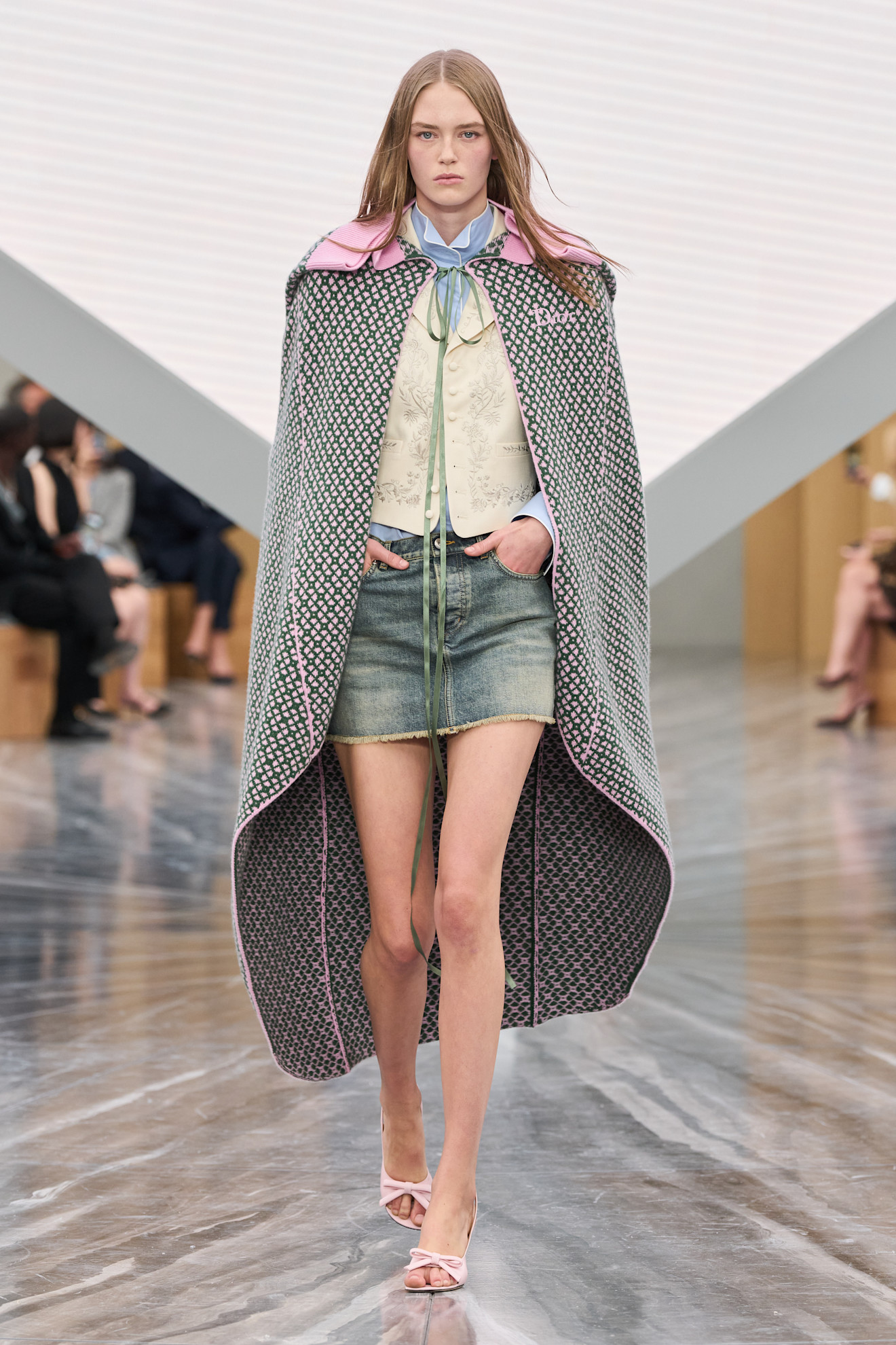 Dior Spring 2026
