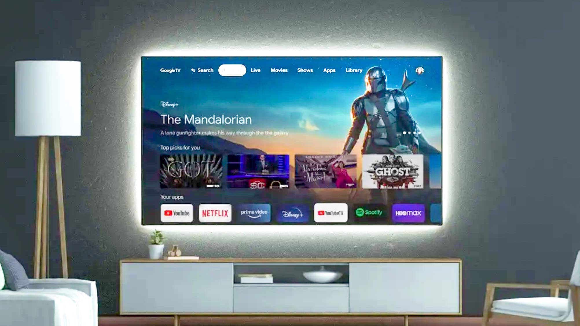 2022 TV Shopping Guide: Time to Get Your Next Google TV