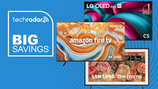 Prime Day TV deals 2025