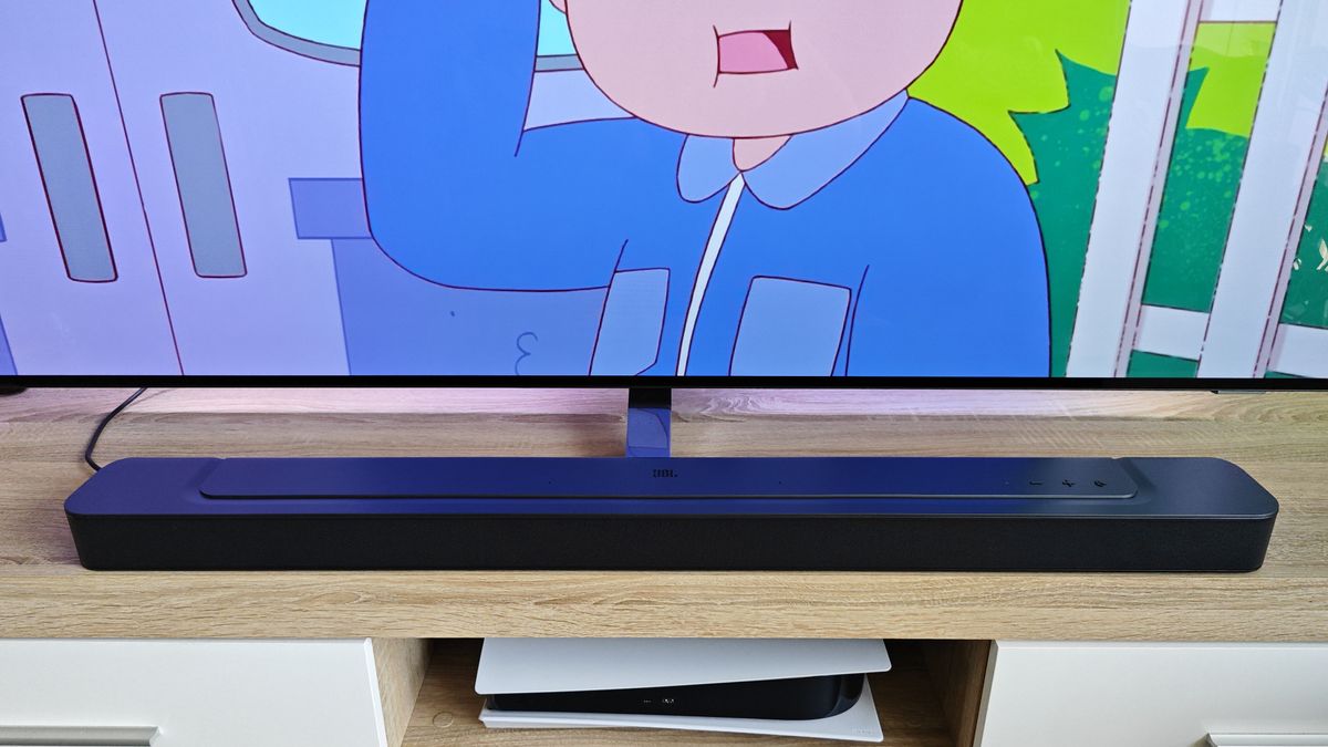 JBL Bar 500