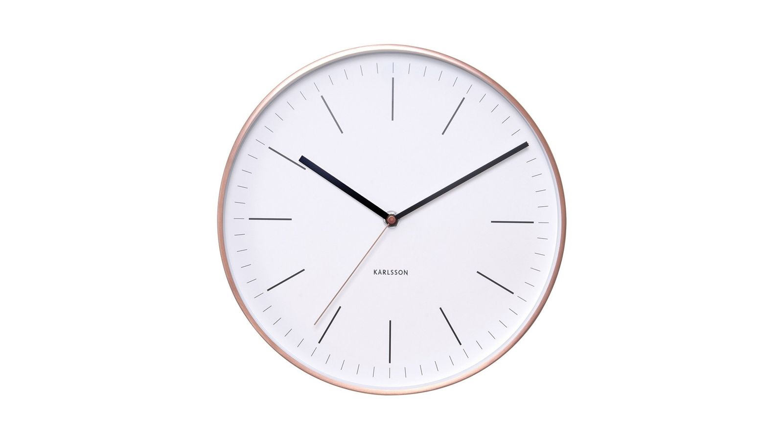 The best wall clocks for the clocks change 2019 Real Homes