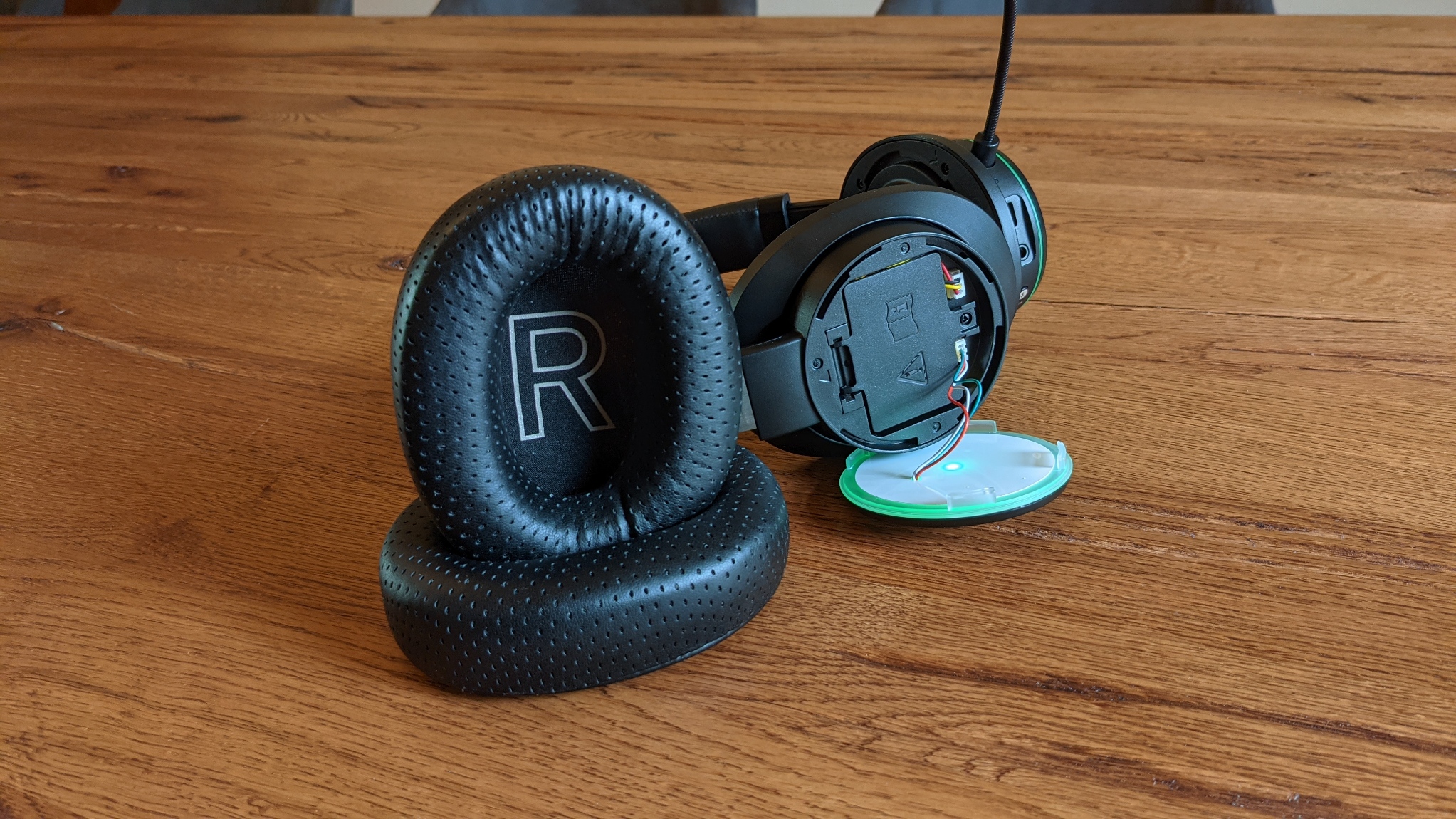 Creative SXFI Air Gamer Headset