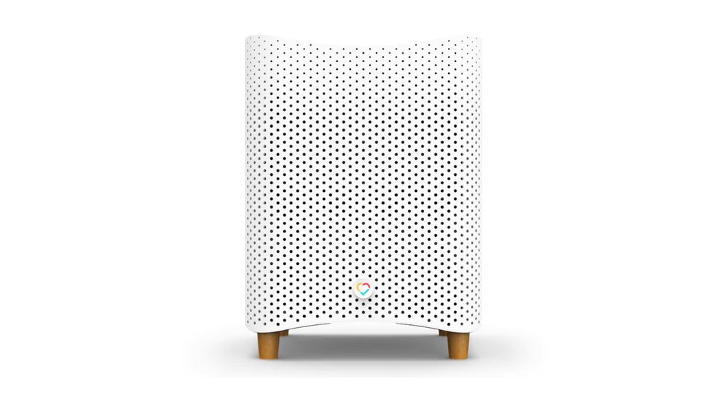 Mila Air Purifier review Top Ten Reviews