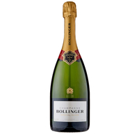Bollinger Special Cuvee Brut Wine Champagne | was £40 | now £30 at Amazon