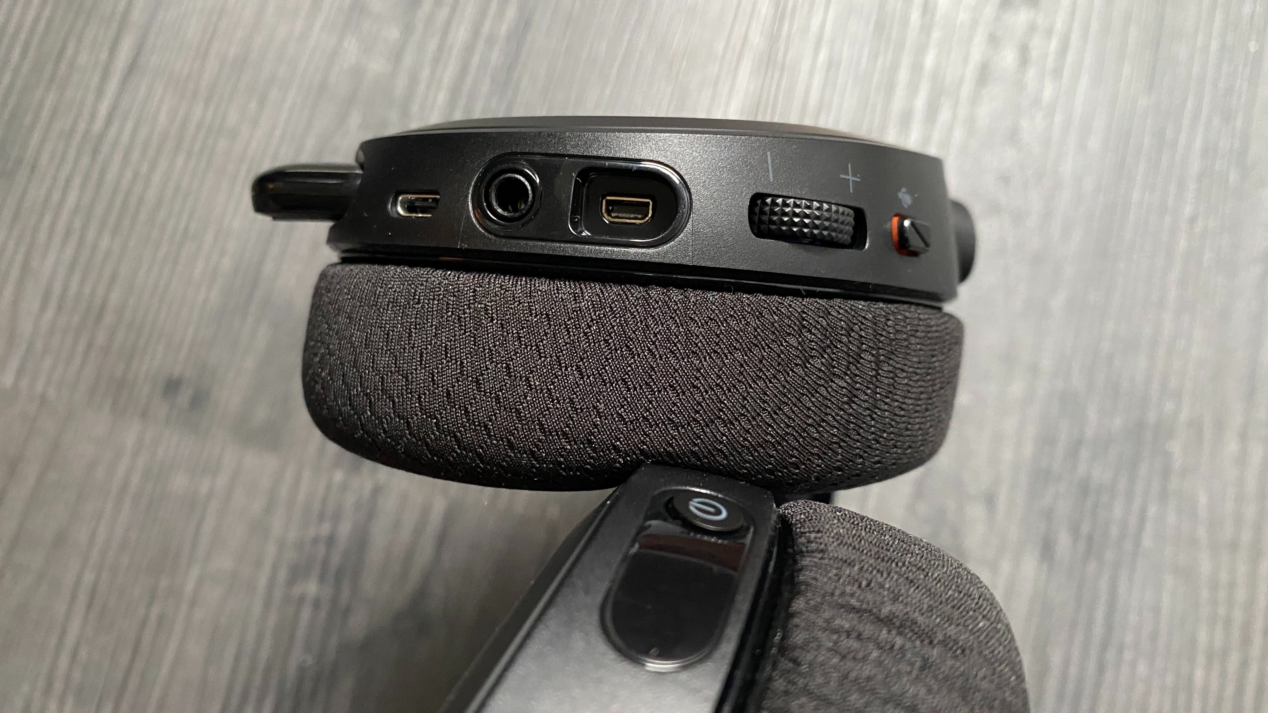 SteelSeries Arctis 7X