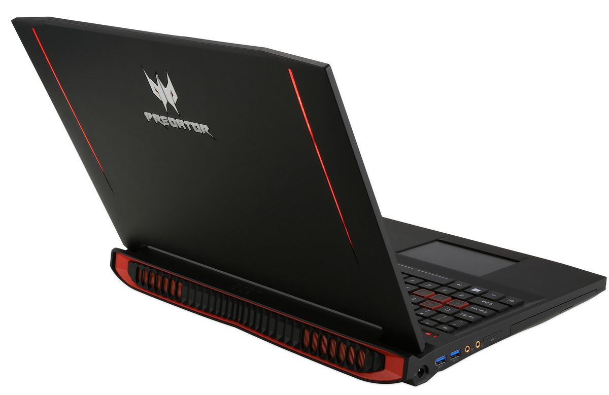 Acer Predator 15