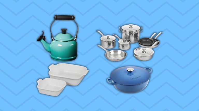 Le Creuset Deals