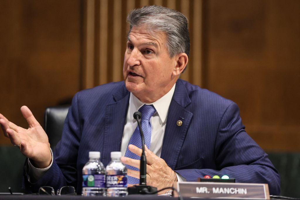 Joe Manchin