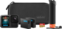 GoPro Hero13 Black Plus Accessory Bundle
US: $449.99 $349.99 at GoPro$100 off: