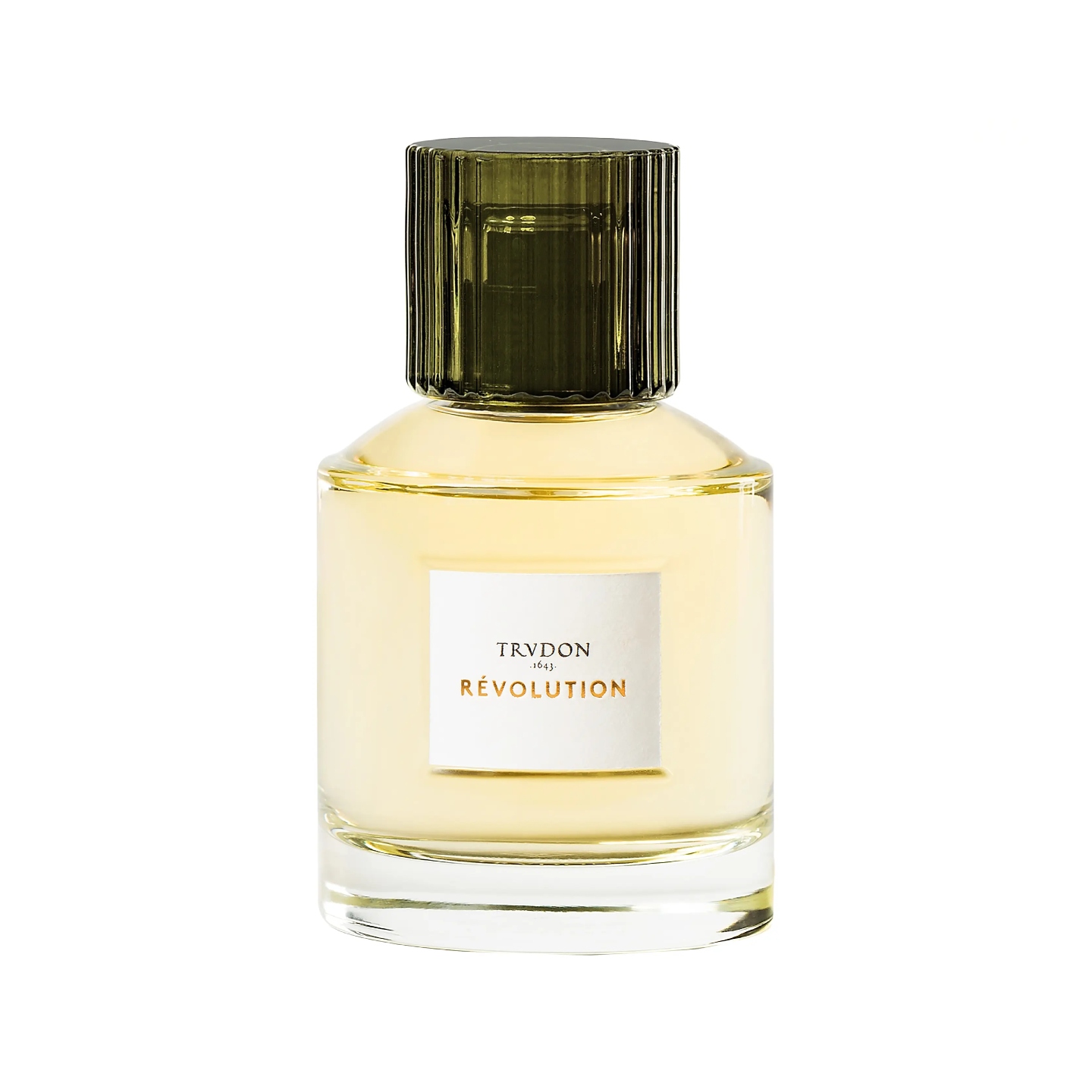 Trudon Re&amp;#769;volution Eau de Parfum