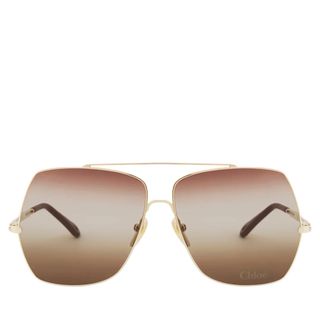 Chloe Aly Sunglasses