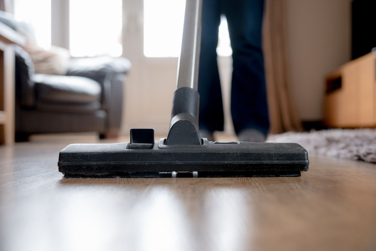 11 vacuuming mistakes to avoid