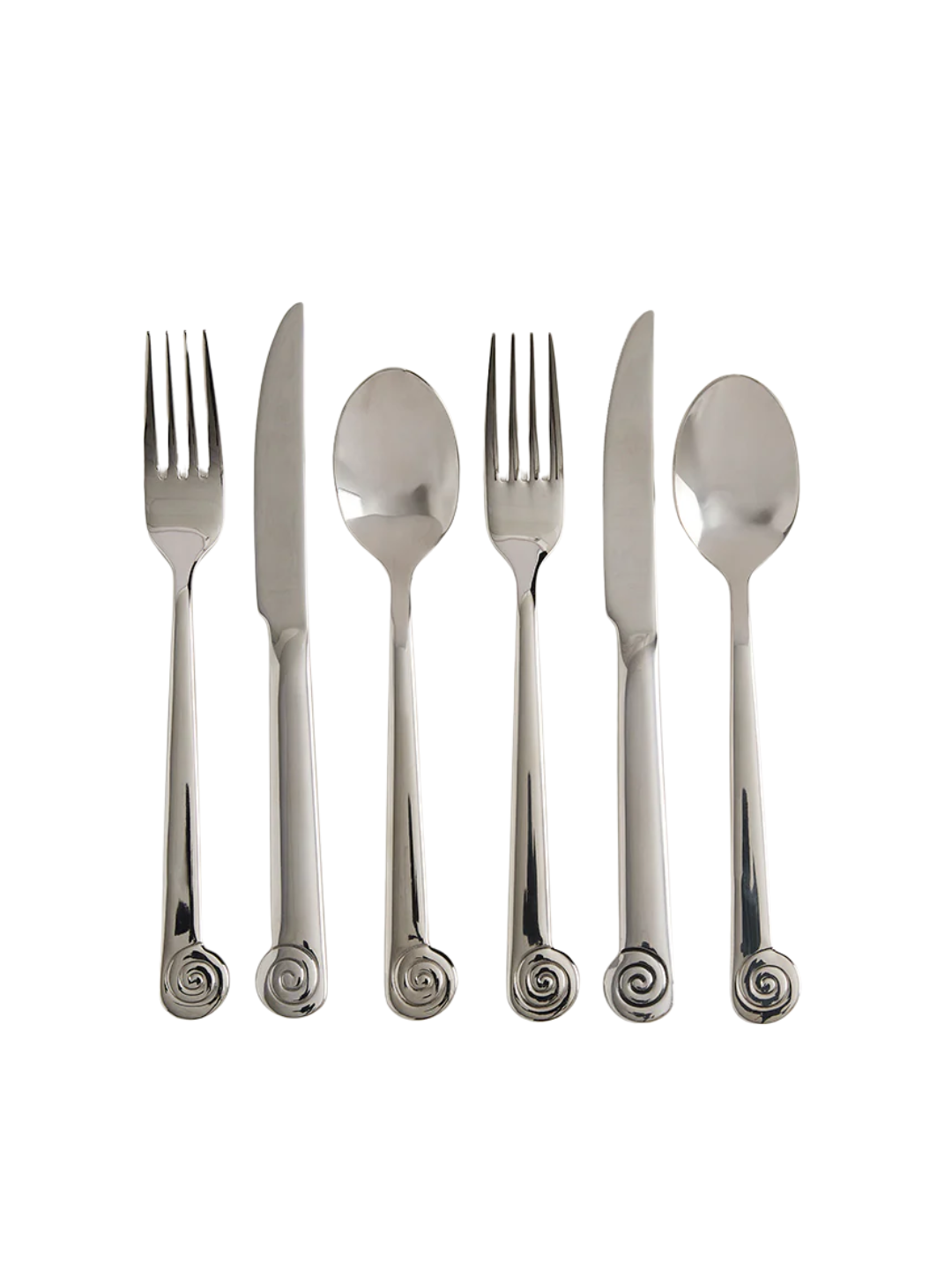 decorative cutlery