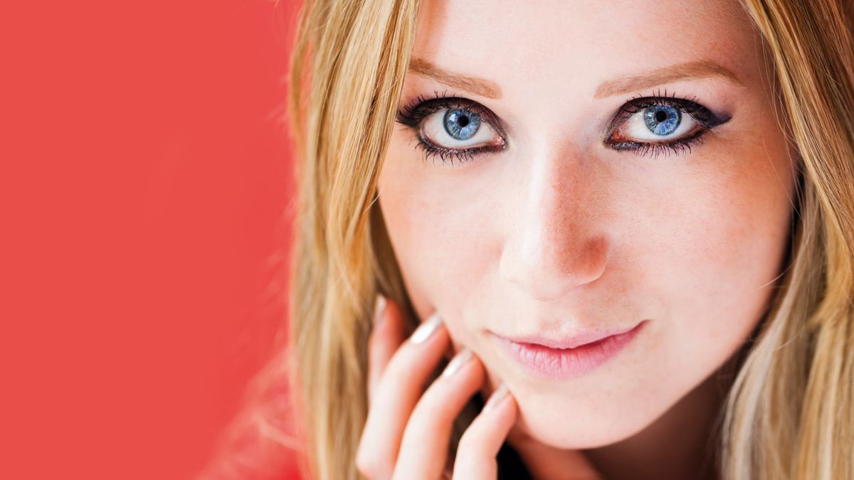 Take stunning natural light portraits | TechRadar