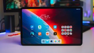 Honor Pad 8 review