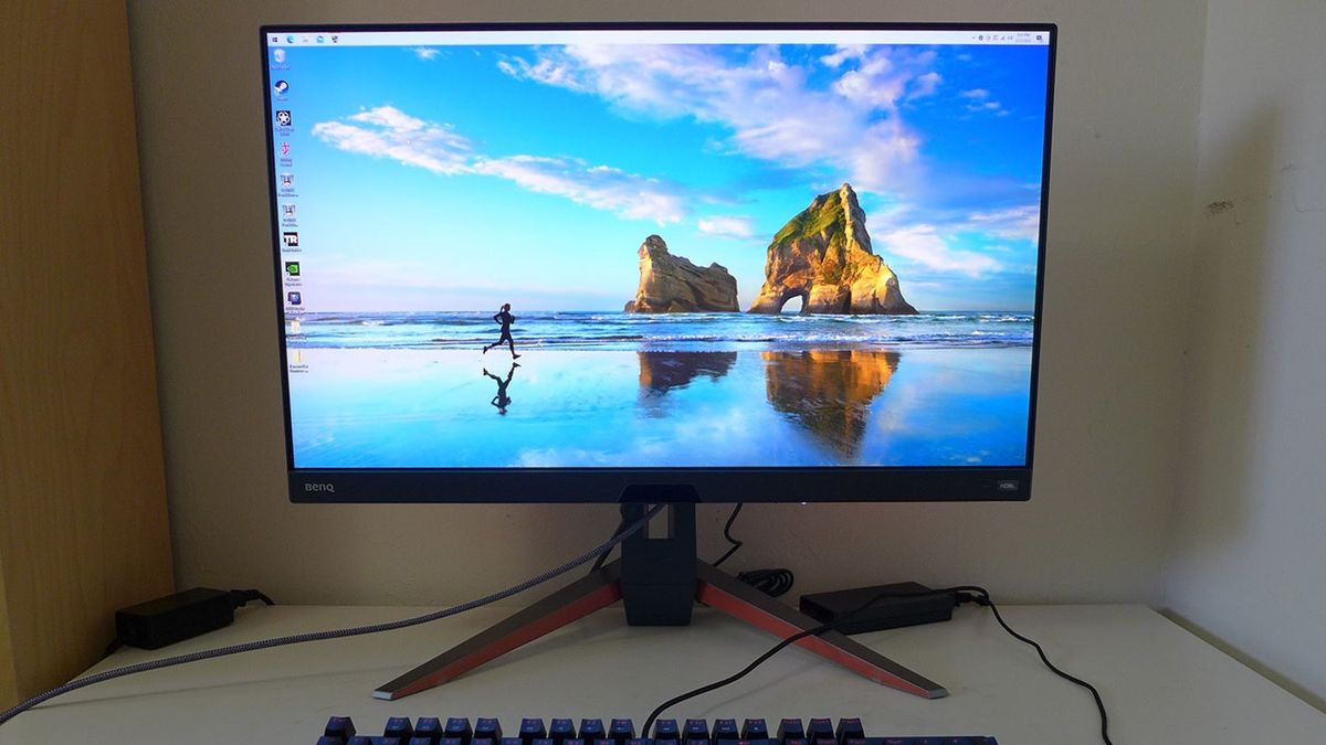 AOC 24G2 Review 2024: The Best Budget 144Hz Gaming Monitor