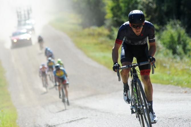 The team hopes to press the pace in races again next year.
