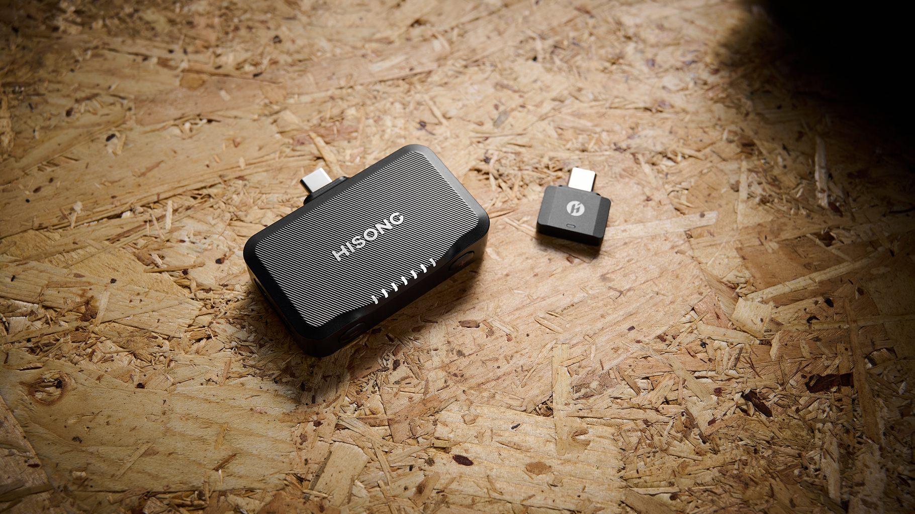 Hisong AirStudio S1