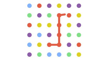 13. Dots (2013)