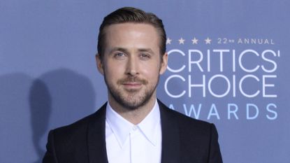 Ryan Gosling celebrity quotes fatherhood
