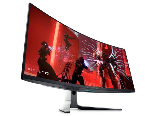 Uno de los mejores monitores para juegos Alienware acaba de bajar a un nuevo precio récord