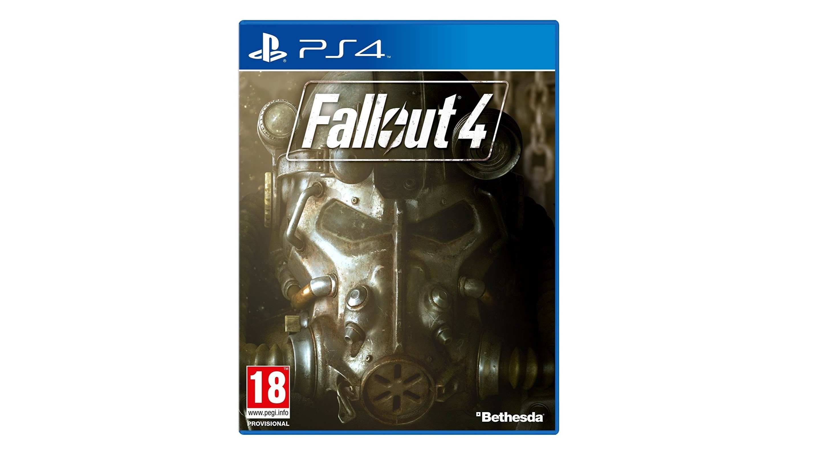 Fallout 4