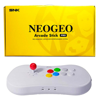 NEOGEO Arcade Stick Pro: $119.99 $89.99 at Walmart
Save $30: