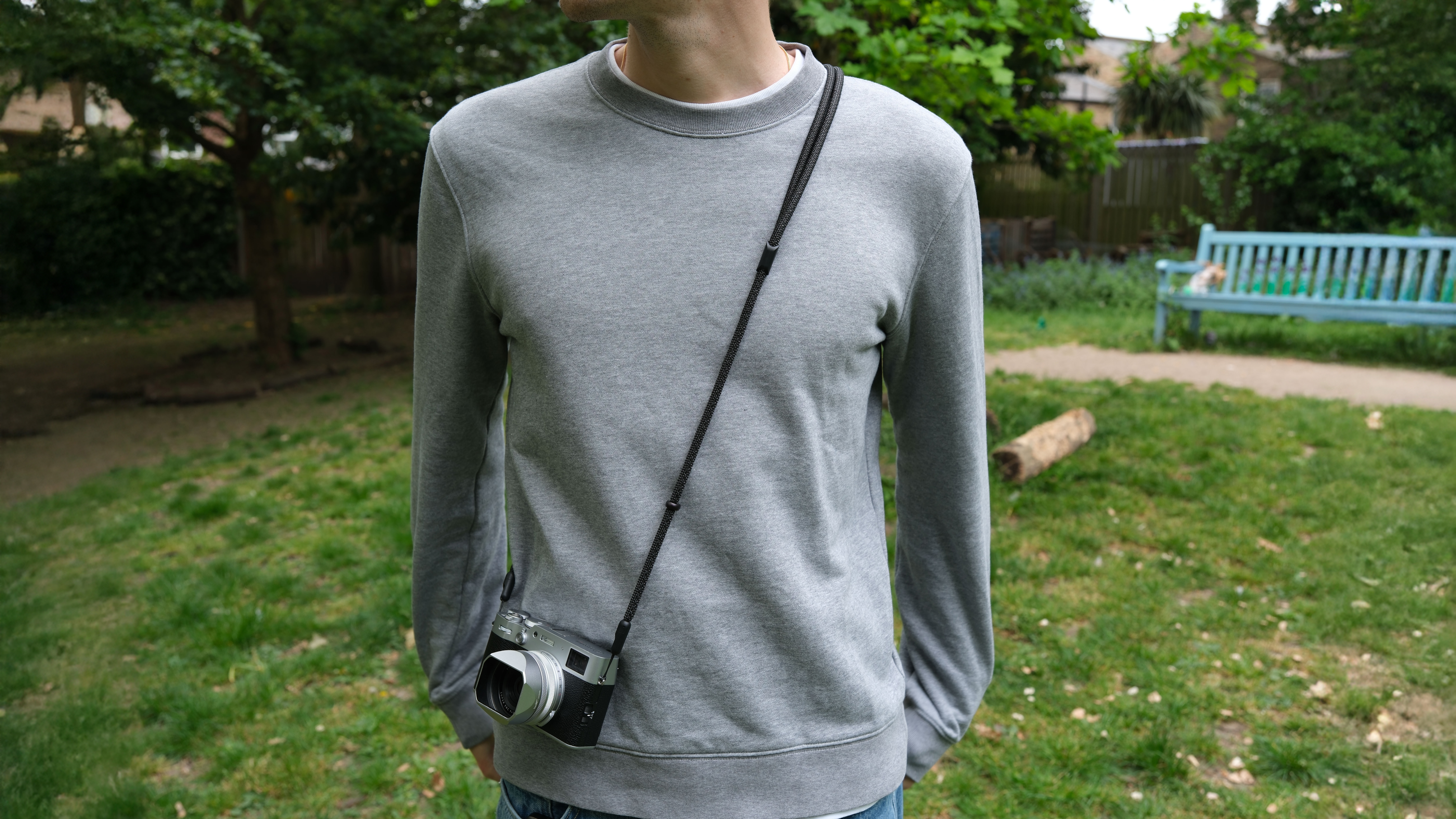 Peak Design Mobile Crossbody Strap