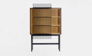 ’Kumiko’ cabinet
