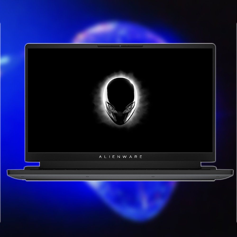 Alienware M15 R6 Laptop