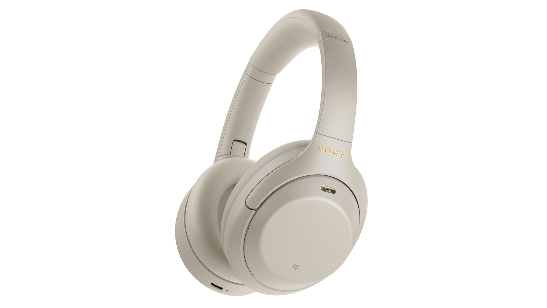 Best wireless headphones: Sony WH-1000XM4